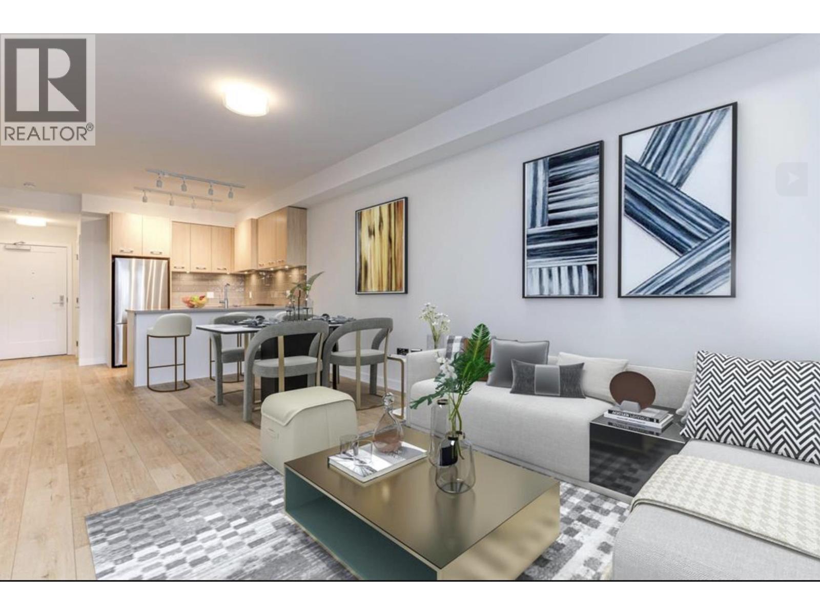 206 4933 Clarendon Street, Vancouver, British Columbia  V5R 0J6 - Photo 6 - R3104132