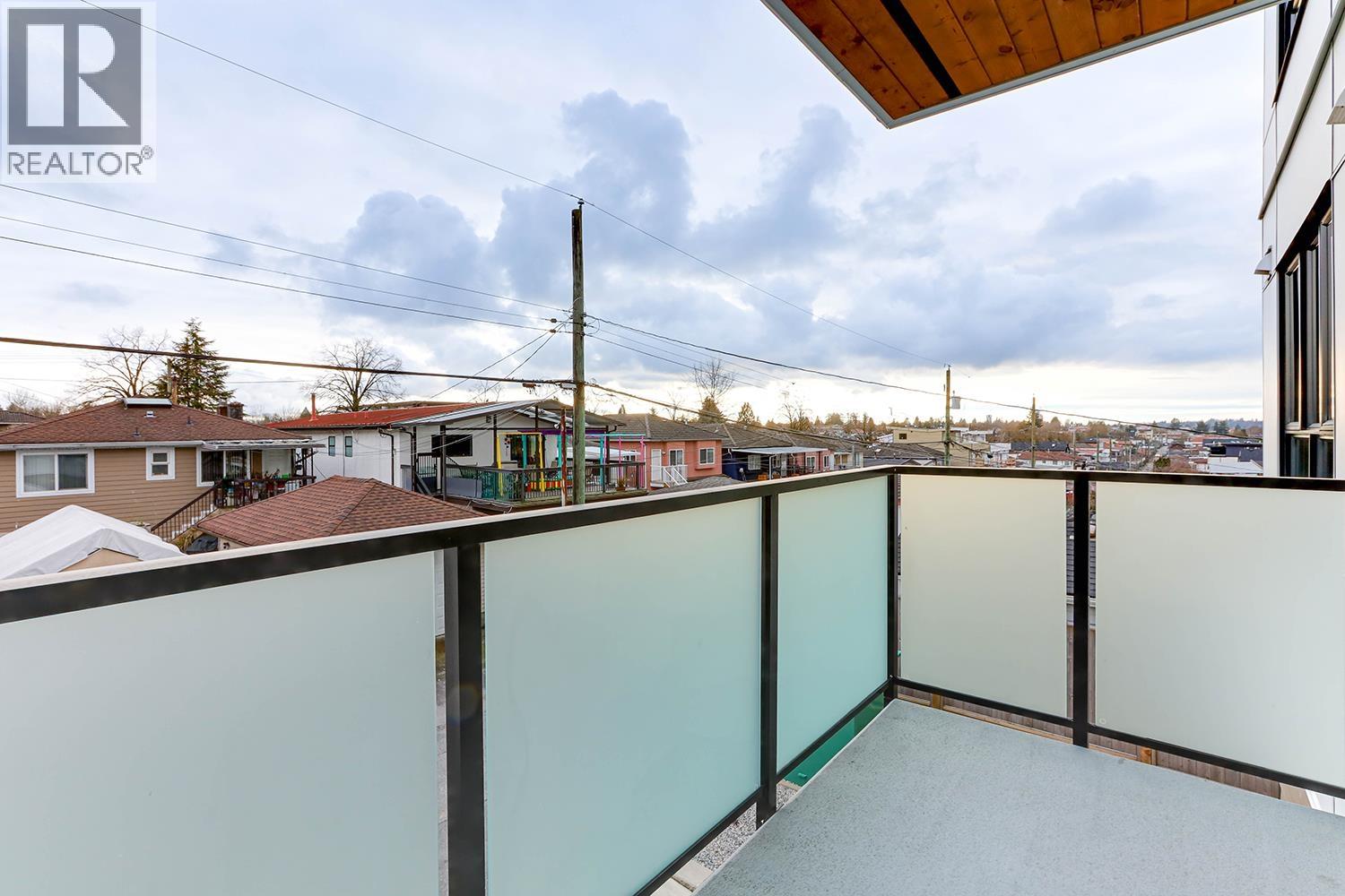 206 4933 Clarendon Street, Vancouver, British Columbia  V5R 0J6 - Photo 7 - R3104132