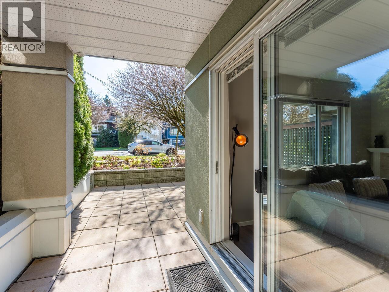 102 2195 W 5th Avenue, Vancouver, British Columbia  V6K 1S1 - Photo 10 - R3104135