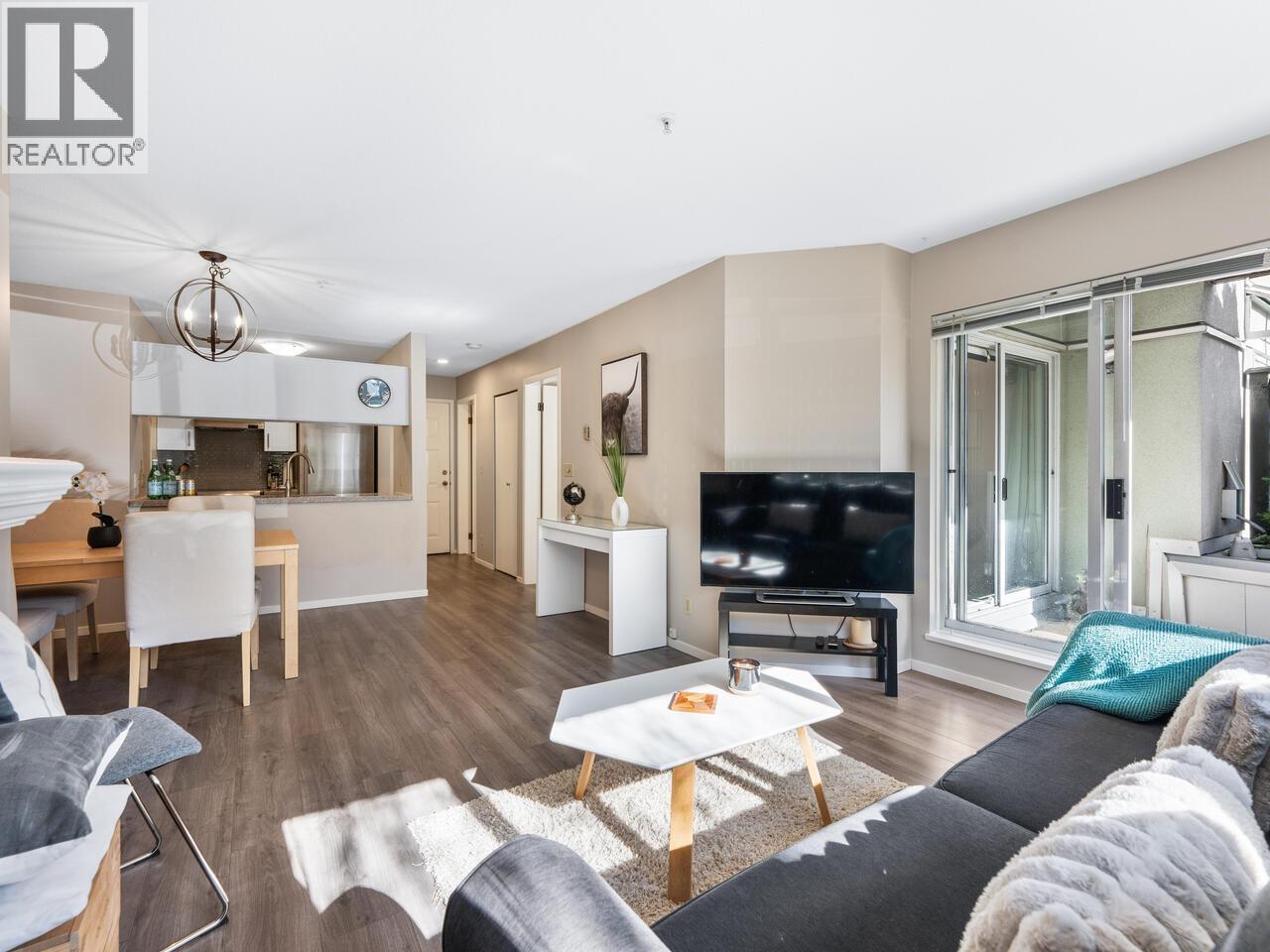 102 2195 W 5th Avenue, Vancouver, British Columbia  V6K 1S1 - Photo 11 - R3104135