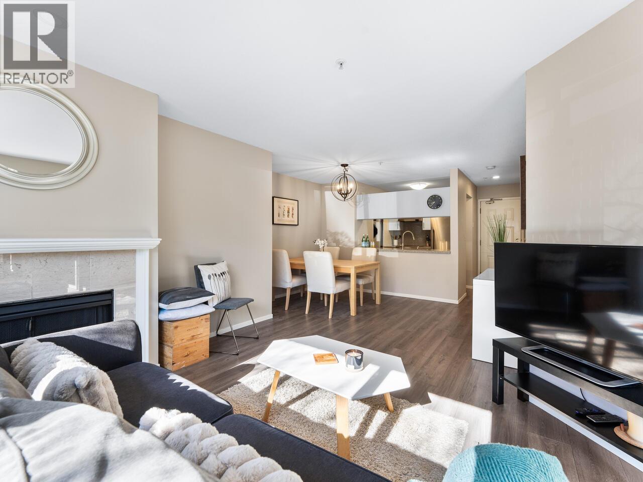 102 2195 W 5th Avenue, Vancouver, British Columbia  V6K 1S1 - Photo 12 - R3104135