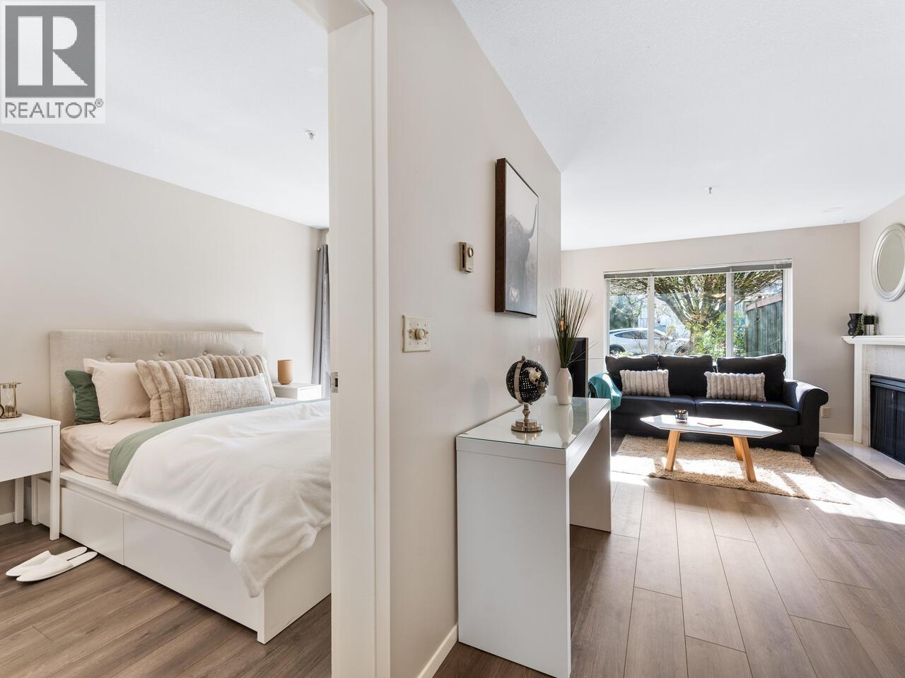 102 2195 W 5th Avenue, Vancouver, British Columbia  V6K 1S1 - Photo 15 - R3104135