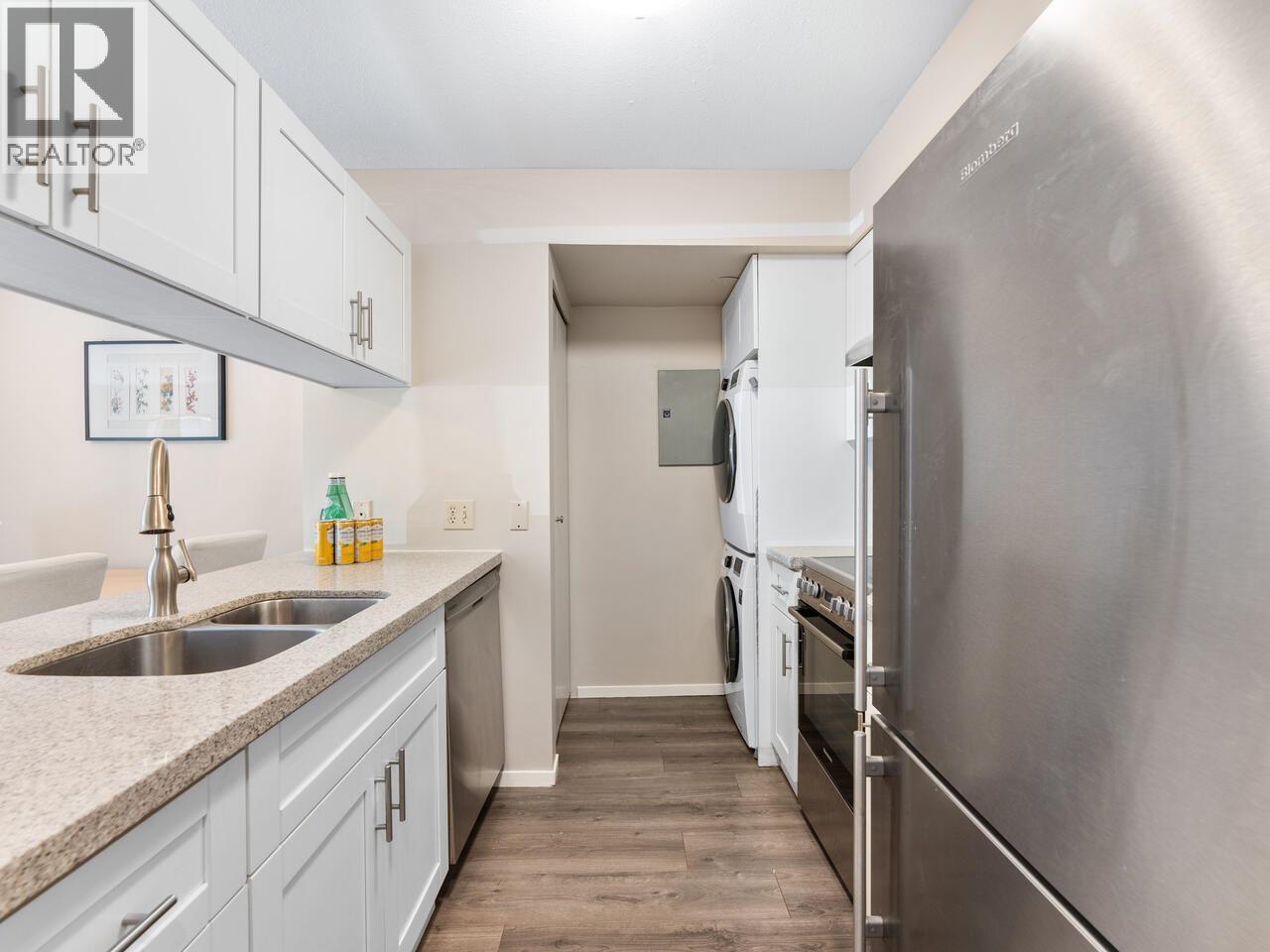 102 2195 W 5th Avenue, Vancouver, British Columbia  V6K 1S1 - Photo 23 - R3104135