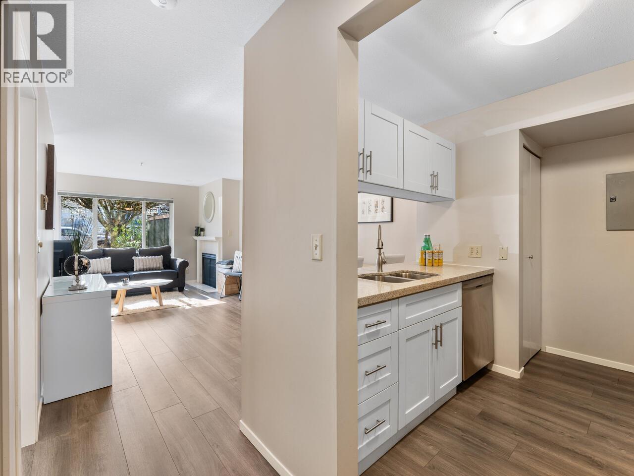 102 2195 W 5th Avenue, Vancouver, British Columbia  V6K 1S1 - Photo 25 - R3104135