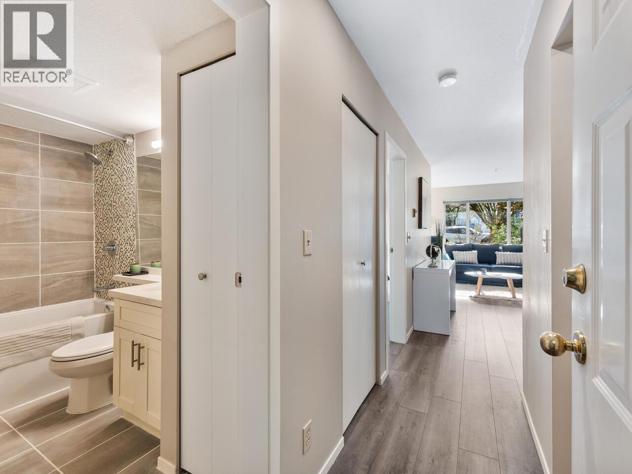 102 2195 W 5th Avenue, Vancouver, British Columbia  V6K 1S1 - Photo 26 - R3104135