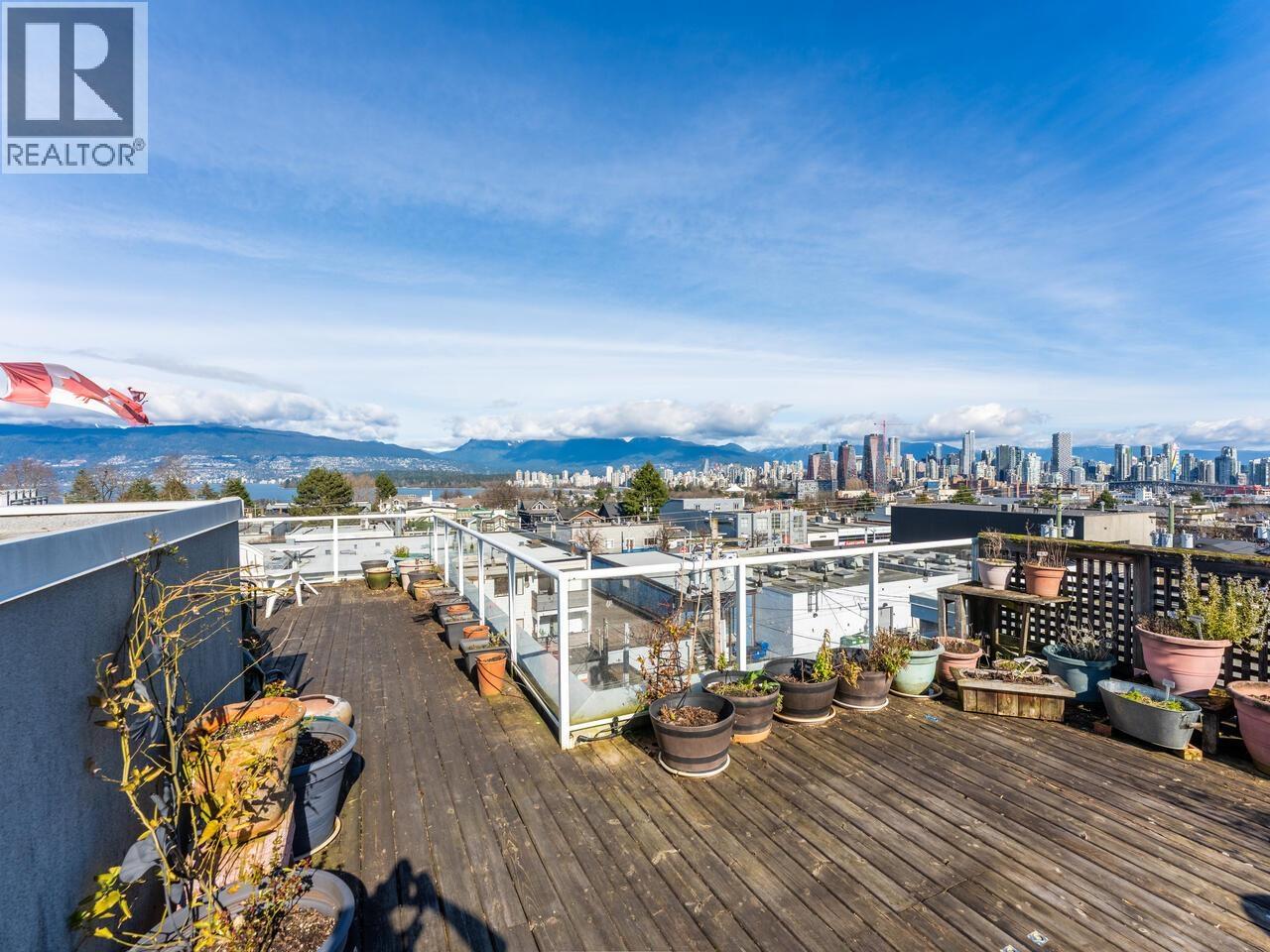102 2195 W 5th Avenue, Vancouver, British Columbia  V6K 1S1 - Photo 29 - R3104135