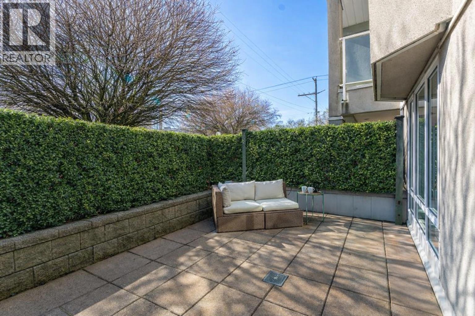 102 2195 W 5th Avenue, Vancouver, British Columbia  V6K 1S1 - Photo 6 - R3104135