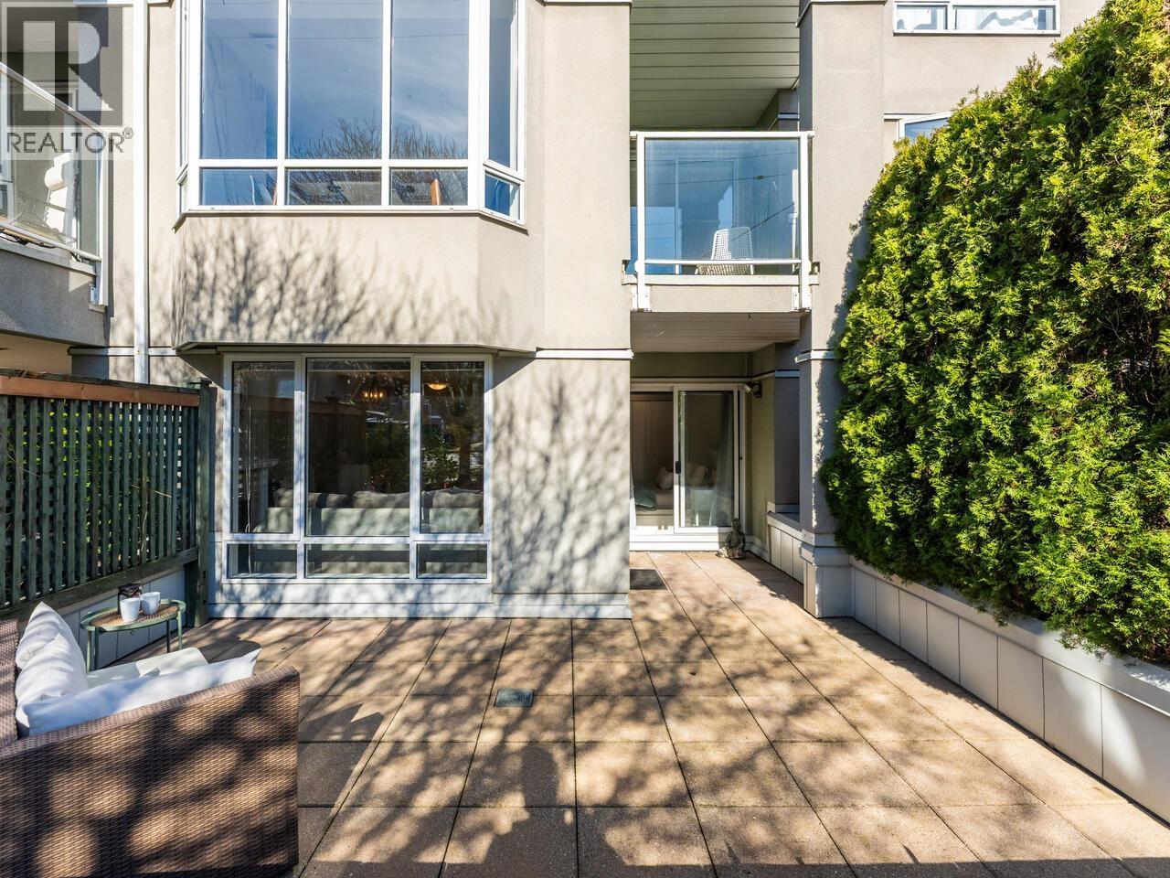 102 2195 W 5th Avenue, Vancouver, British Columbia  V6K 1S1 - Photo 9 - R3104135