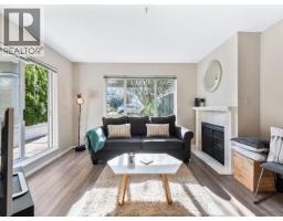 102 2195 W 5TH AVENUE, Vancouver, British Columbia