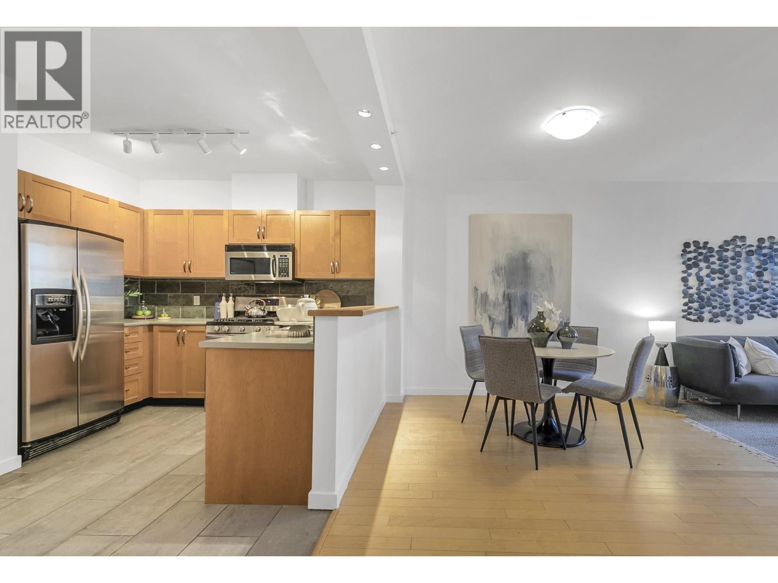 110 2263 Redbud Lane, Vancouver, British Columbia  V6K 4V7 - Photo 10 - R3104136