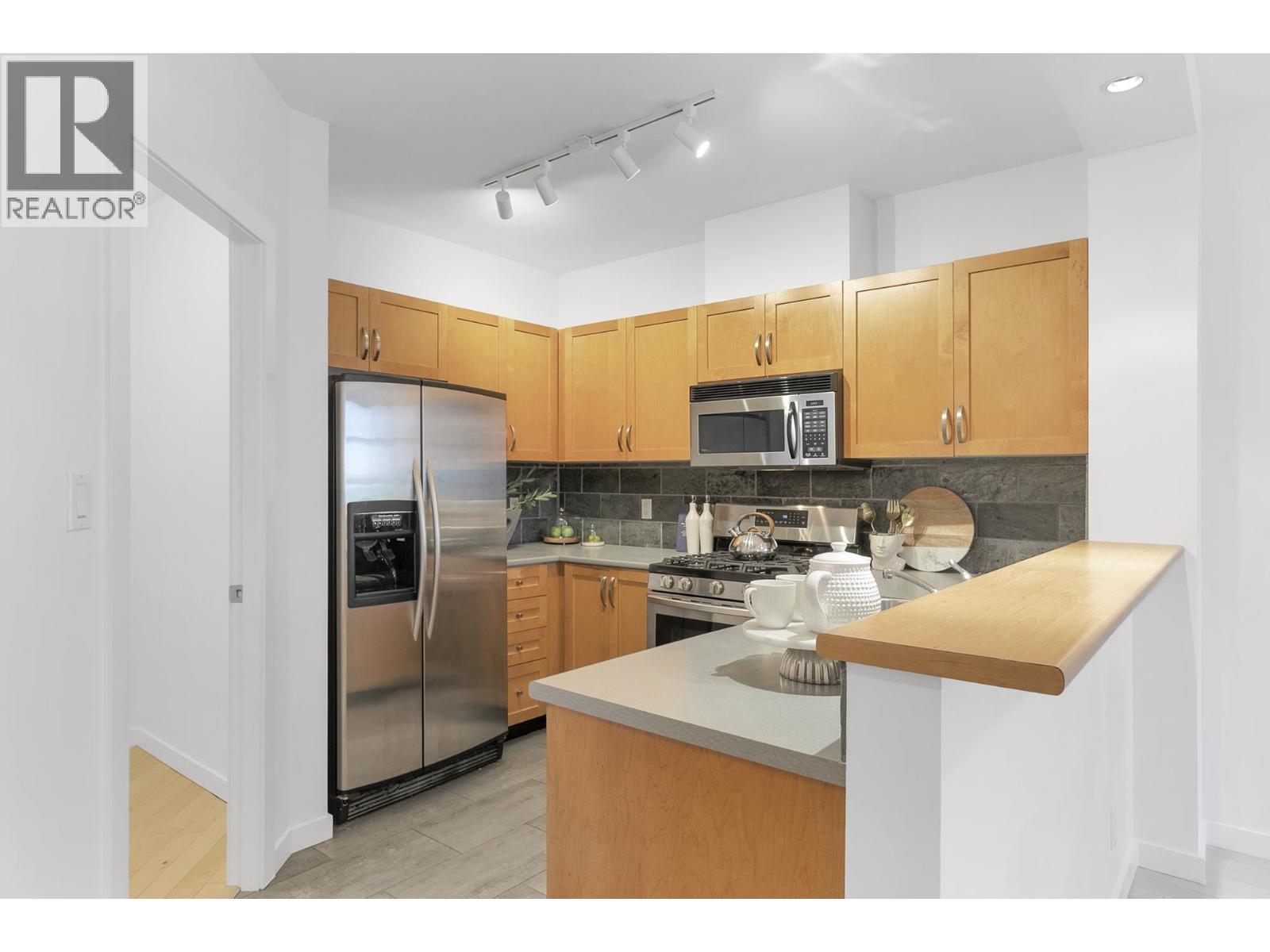 110 2263 Redbud Lane, Vancouver, British Columbia  V6K 4V7 - Photo 13 - R3104136