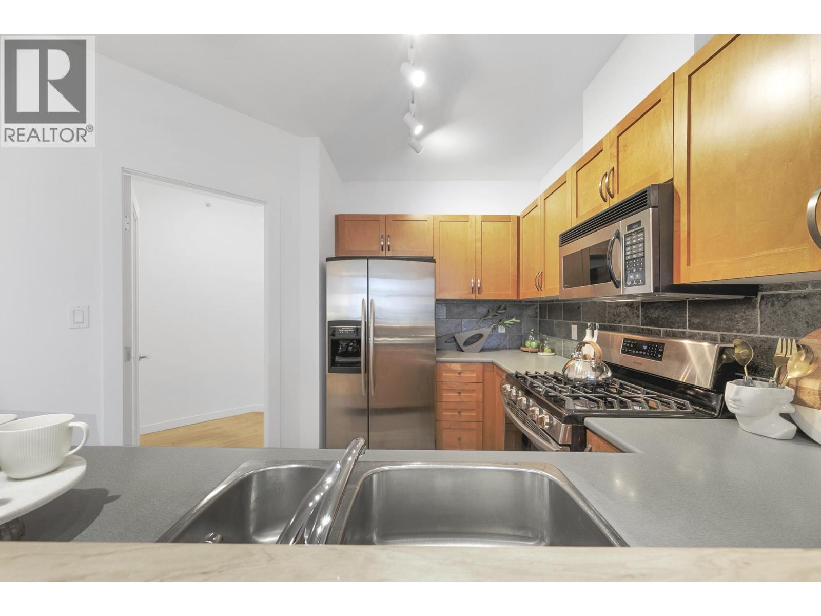 110 2263 Redbud Lane, Vancouver, British Columbia  V6K 4V7 - Photo 14 - R3104136