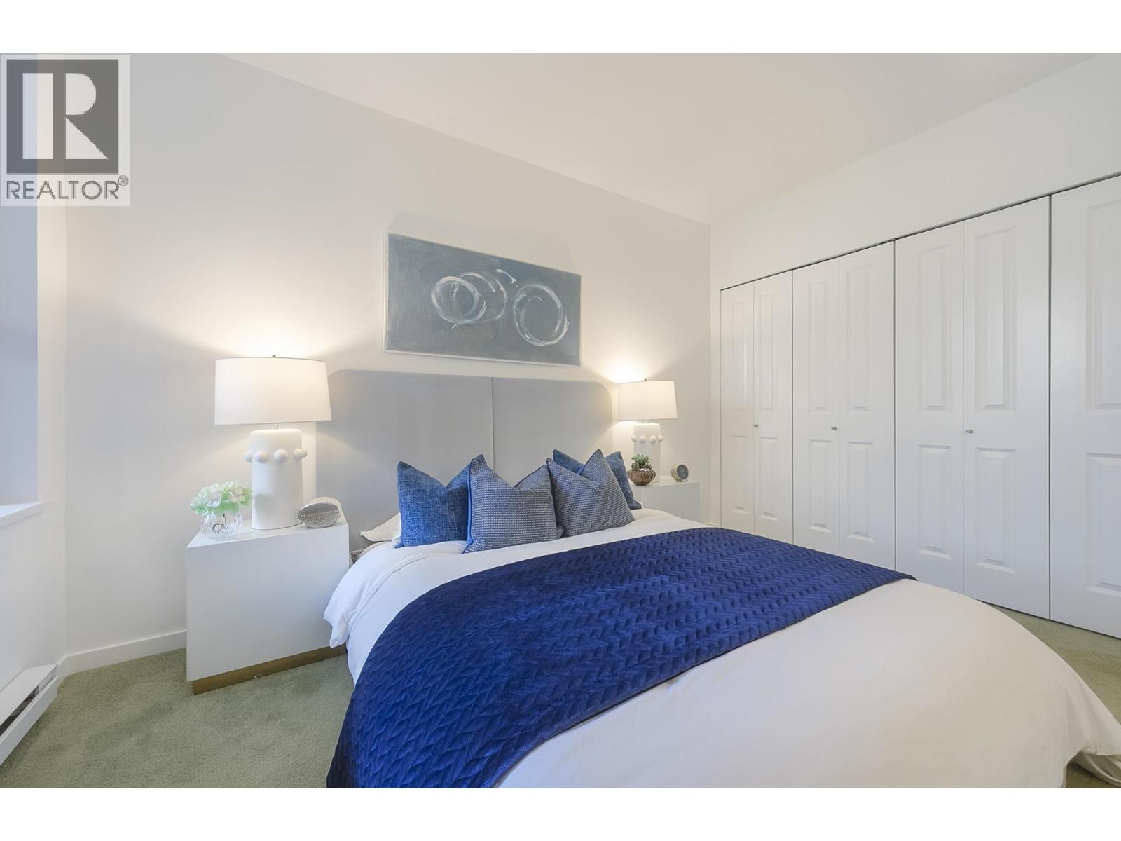 110 2263 Redbud Lane, Vancouver, British Columbia  V6K 4V7 - Photo 17 - R3104136