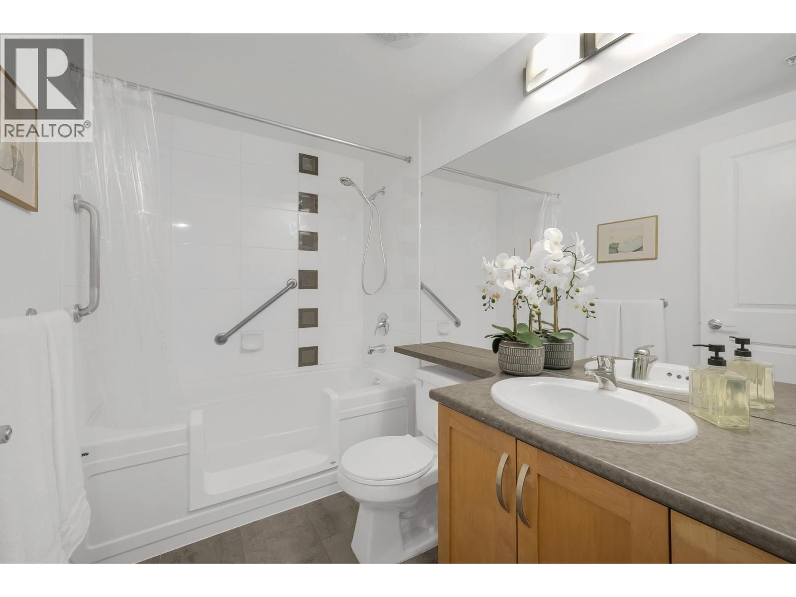 110 2263 Redbud Lane, Vancouver, British Columbia  V6K 4V7 - Photo 19 - R3104136