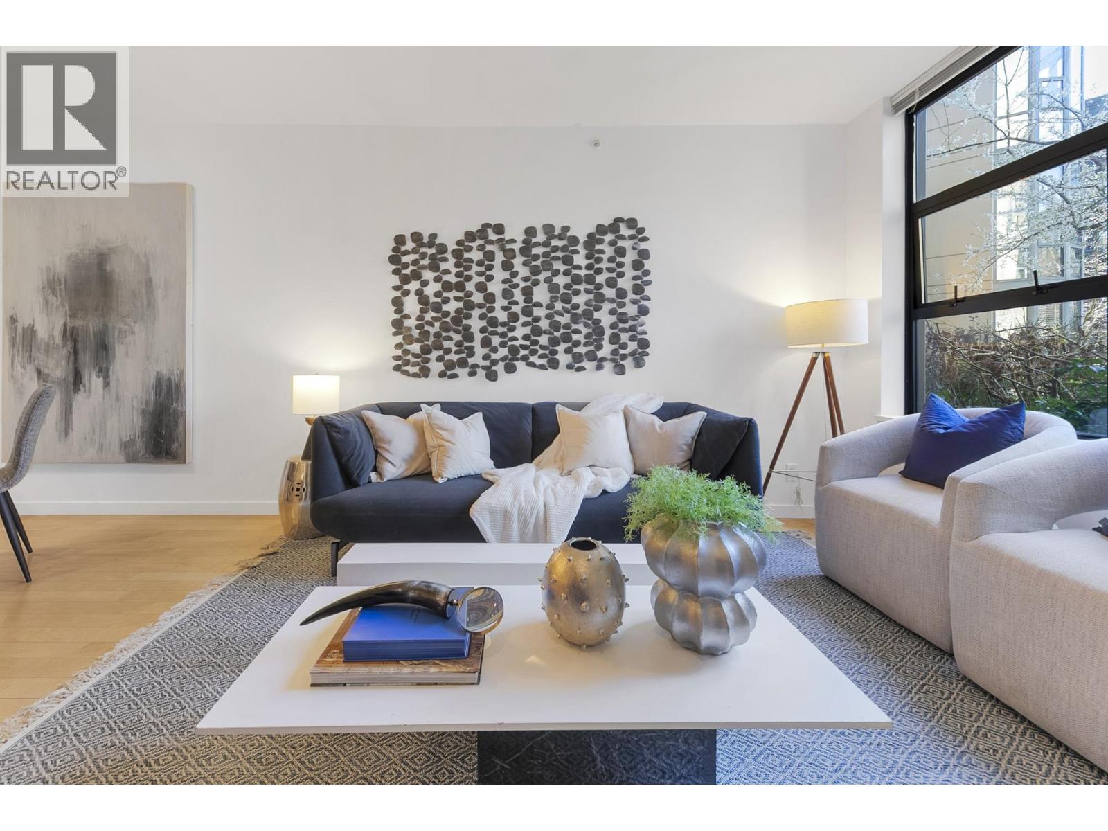 110 2263 Redbud Lane, Vancouver, British Columbia  V6K 4V7 - Photo 3 - R3104136