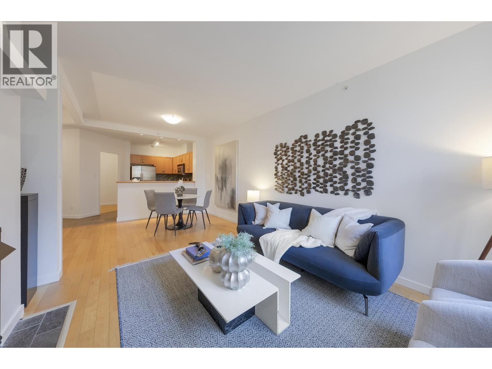 110 2263 Redbud Lane, Vancouver, British Columbia  V6K 4V7 - Photo 4 - R3104136