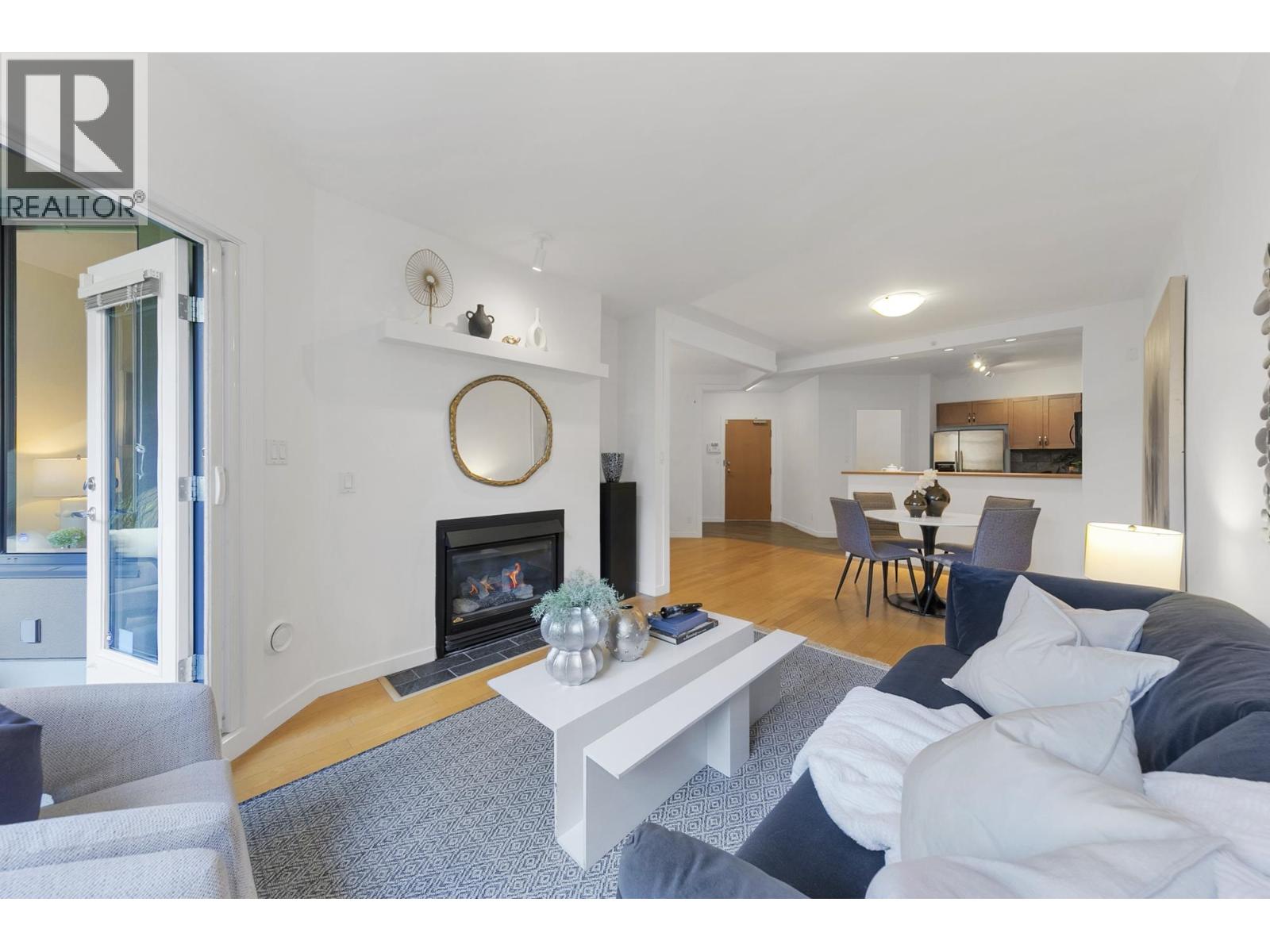 110 2263 Redbud Lane, Vancouver, British Columbia  V6K 4V7 - Photo 5 - R3104136