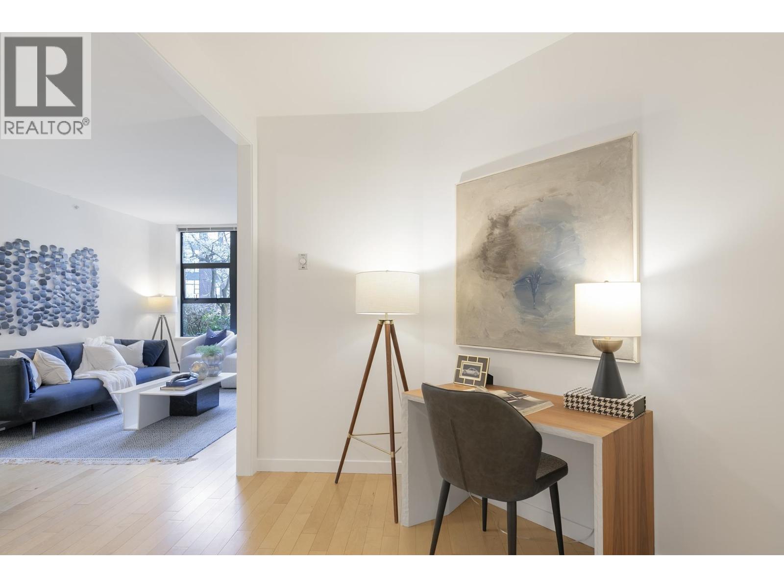 110 2263 Redbud Lane, Vancouver, British Columbia  V6K 4V7 - Photo 8 - R3104136