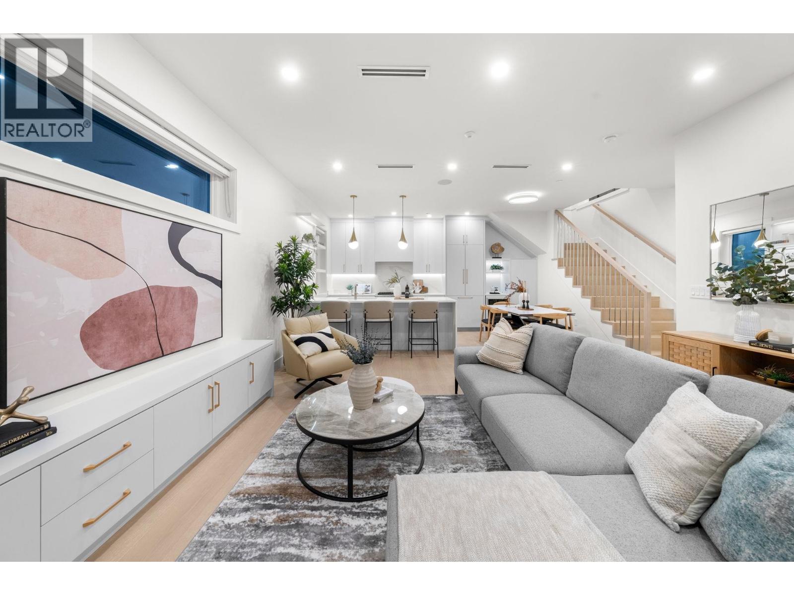 1 1582 E 2nd Avenue, Vancouver, British Columbia  V5N 1C7 - Photo 3 - R3104140