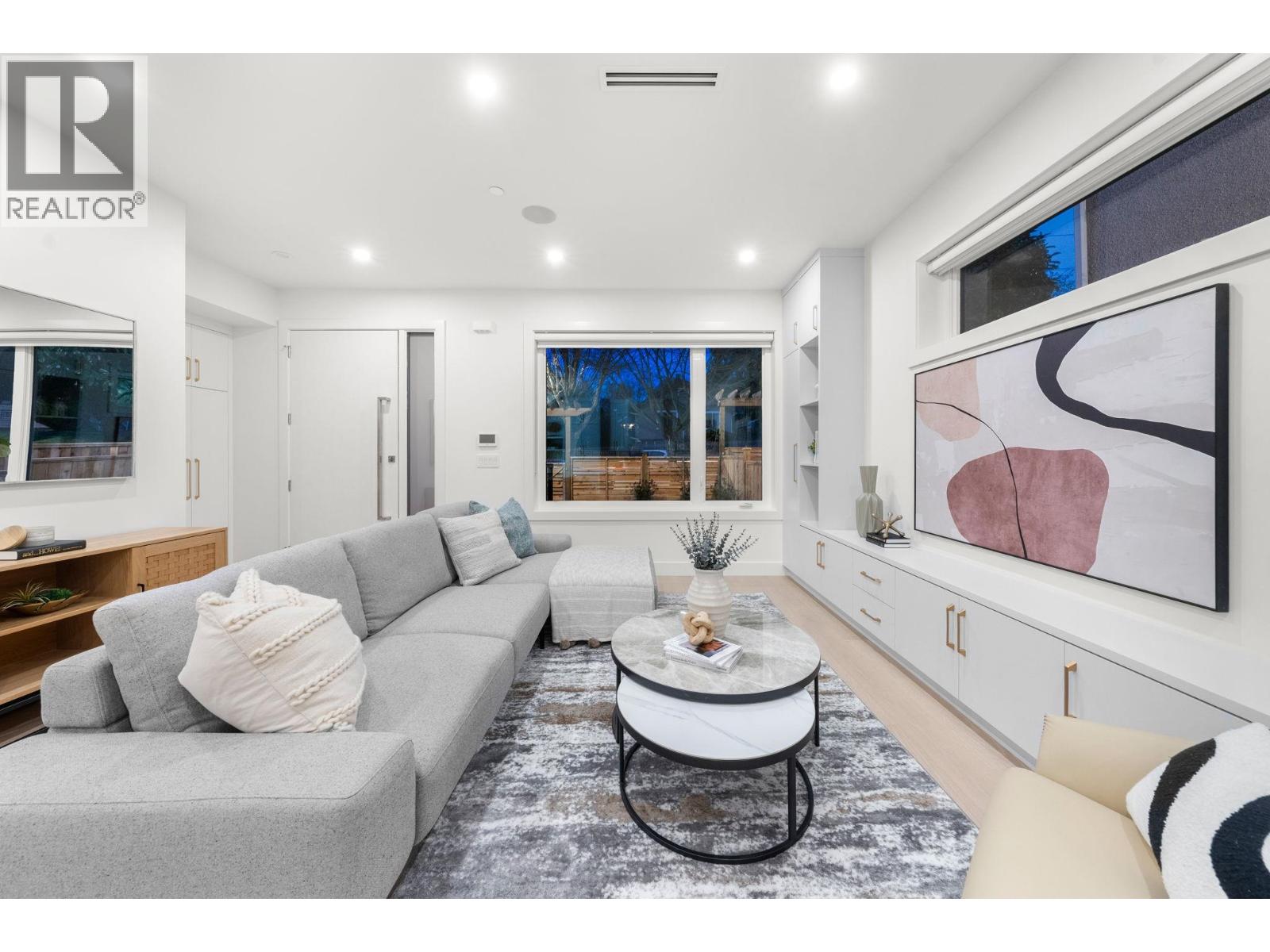 1 1582 E 2nd Avenue, Vancouver, British Columbia  V5N 1C7 - Photo 7 - R3104140