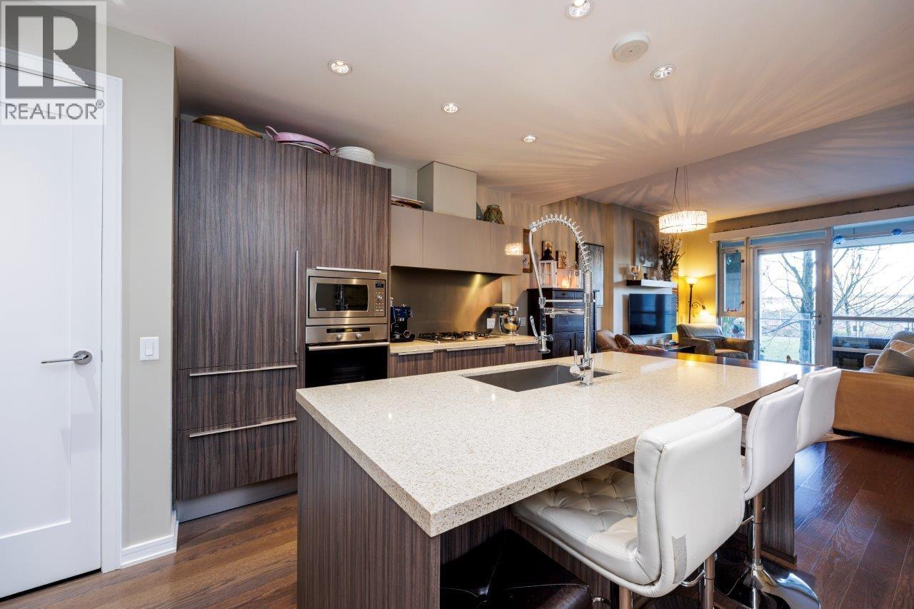 208 1616 Columbia Street, Vancouver, British Columbia  V5Y 0B7 - Photo 11 - R3104149