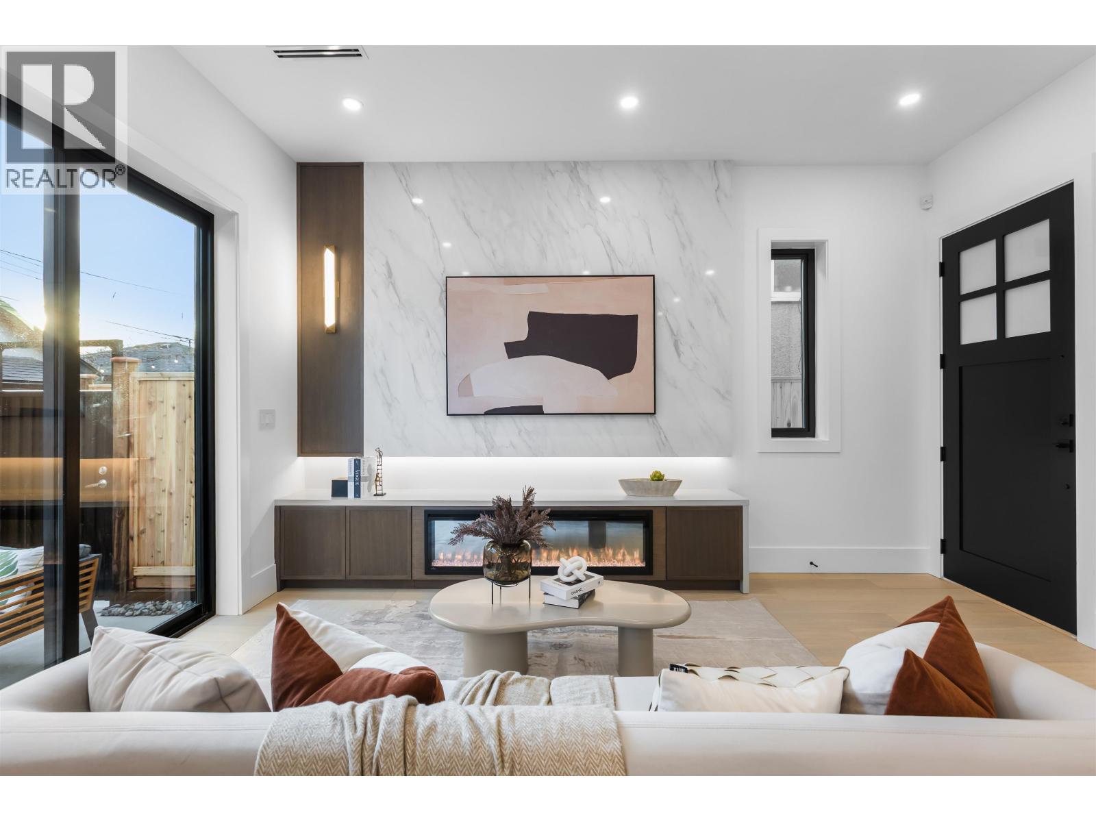 2 546 E 46th Avenue, Vancouver, British Columbia  V5W 2A3 - Photo 4 - R3104155