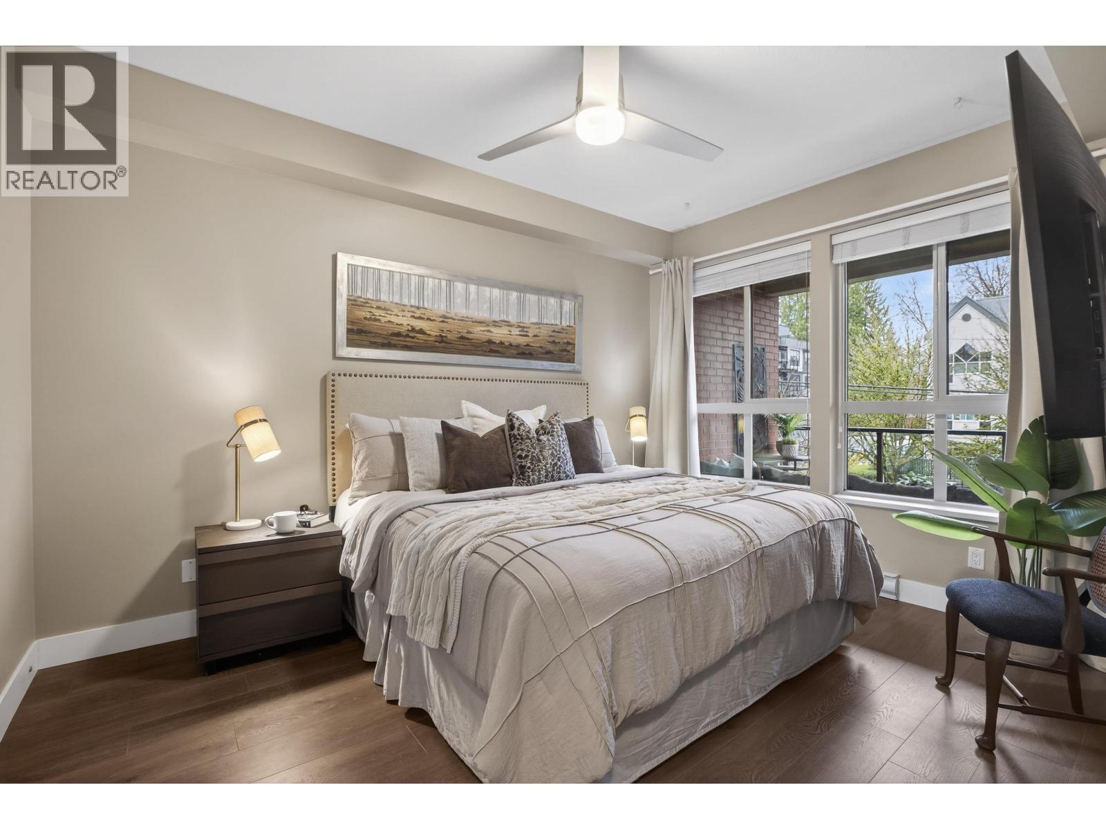 202 2288 Welcher Avenue, Port Coquitlam, British Columbia  V3C 1X3 - Photo 13 - R3104161