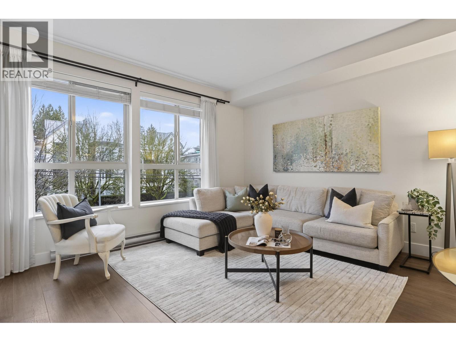 202 2288 Welcher Avenue, Port Coquitlam, British Columbia  V3C 1X3 - Photo 2 - R3104161