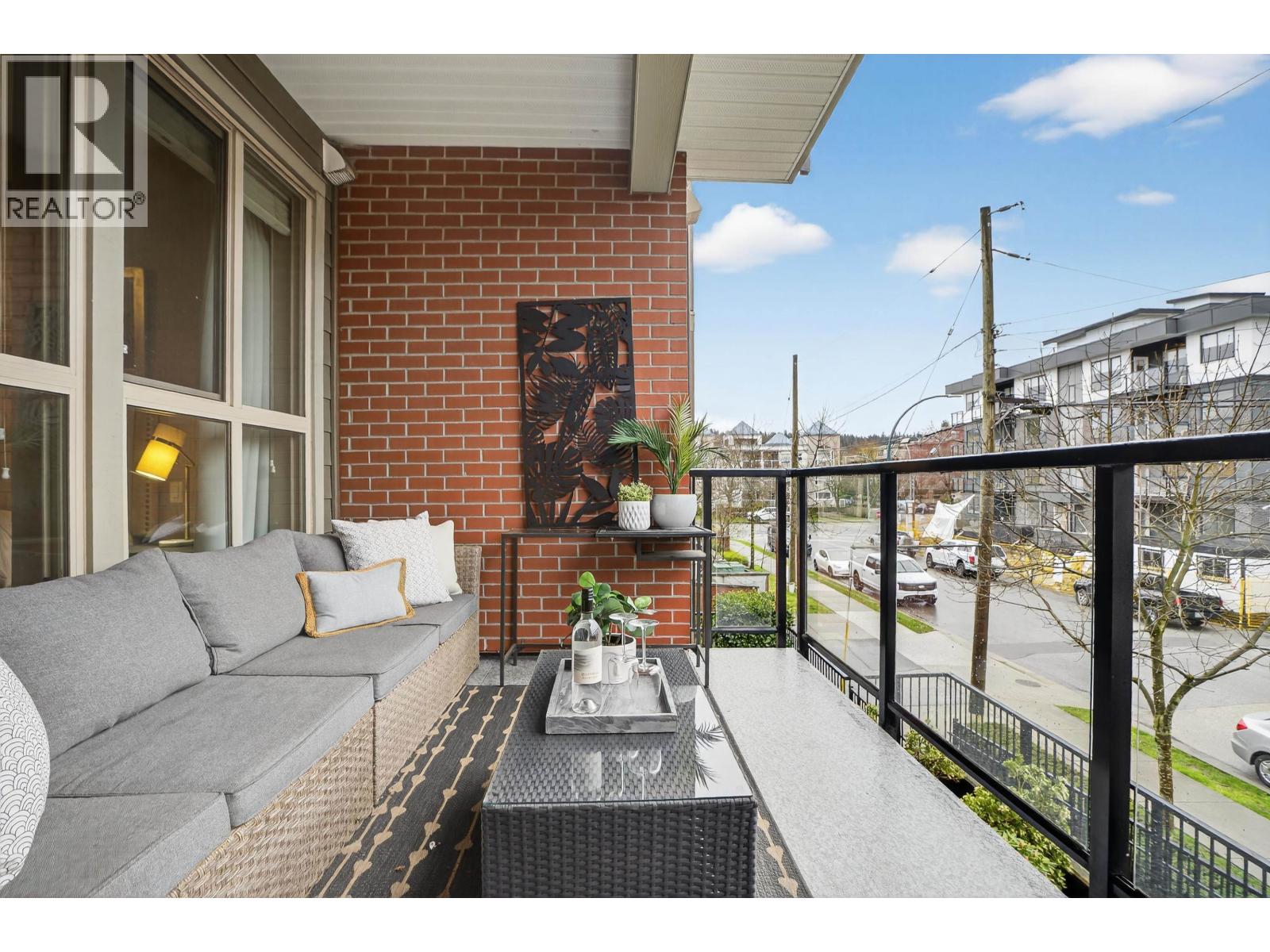 202 2288 Welcher Avenue, Port Coquitlam, British Columbia  V3C 1X3 - Photo 21 - R3104161