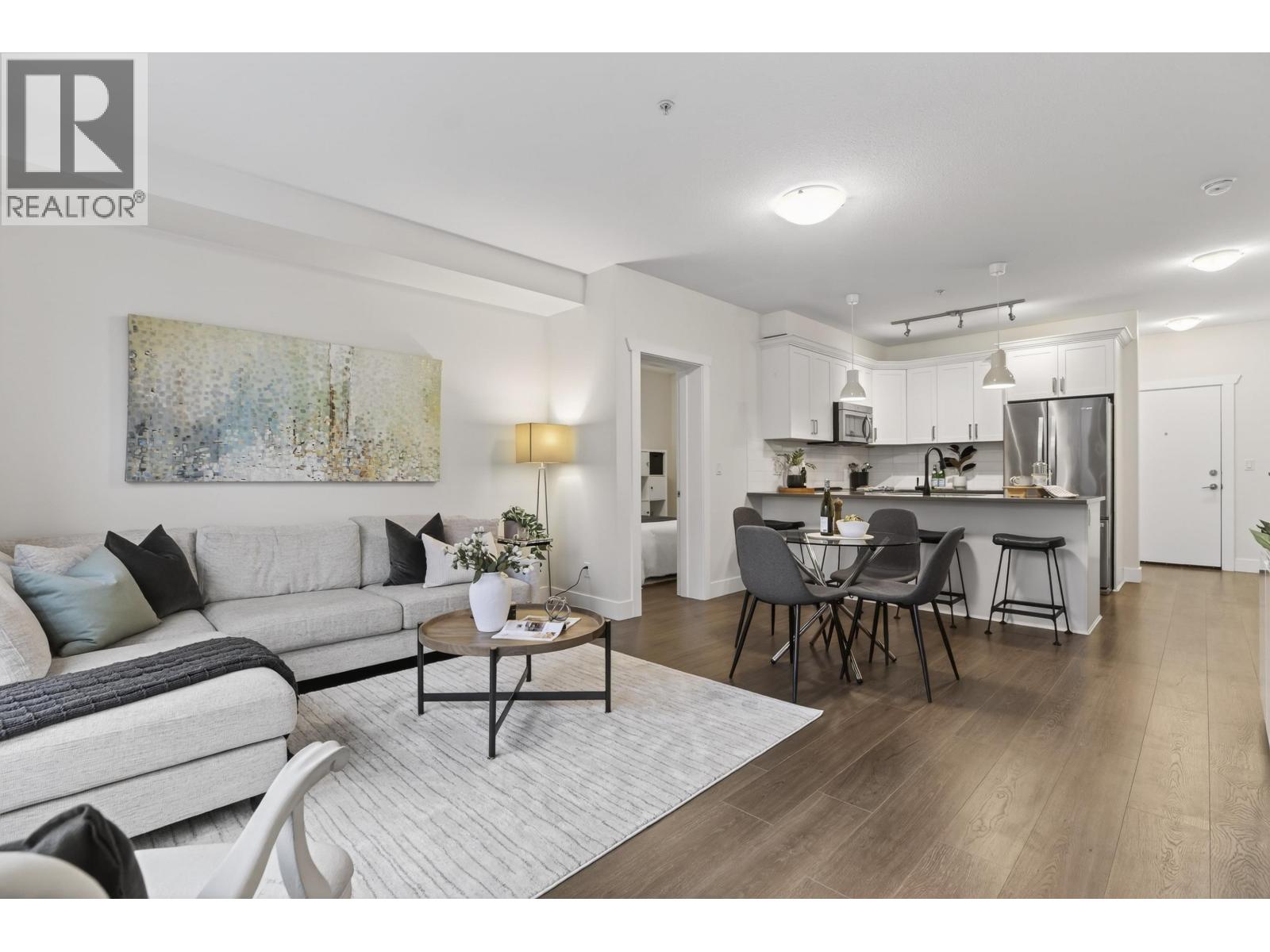 202 2288 Welcher Avenue, Port Coquitlam, British Columbia  V3C 1X3 - Photo 4 - R3104161