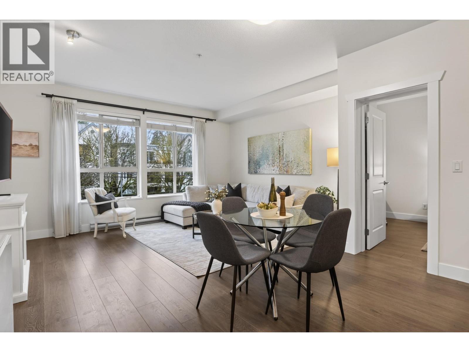 202 2288 Welcher Avenue, Port Coquitlam, British Columbia  V3C 1X3 - Photo 5 - R3104161