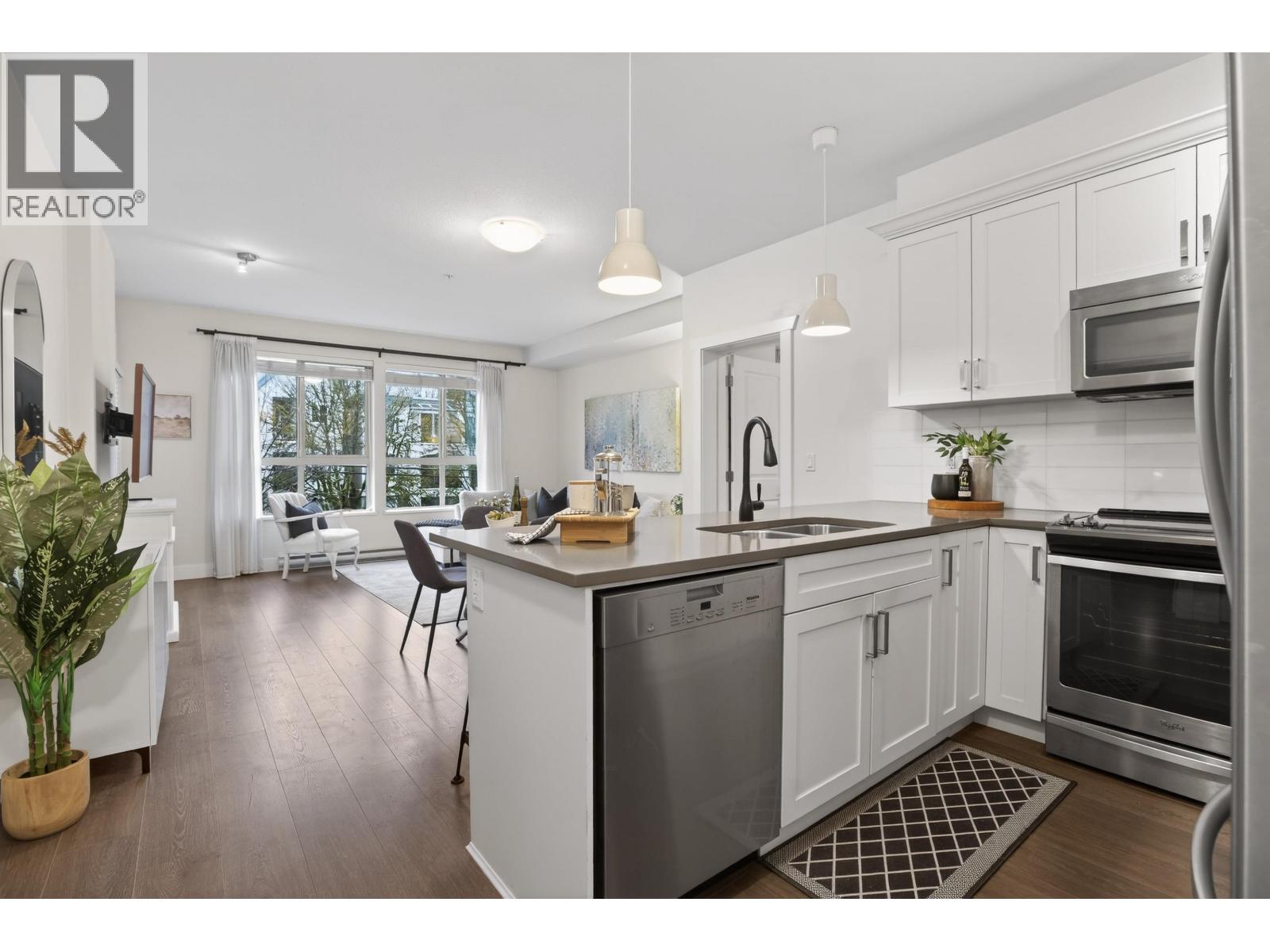 202 2288 Welcher Avenue, Port Coquitlam, British Columbia  V3C 1X3 - Photo 6 - R3104161