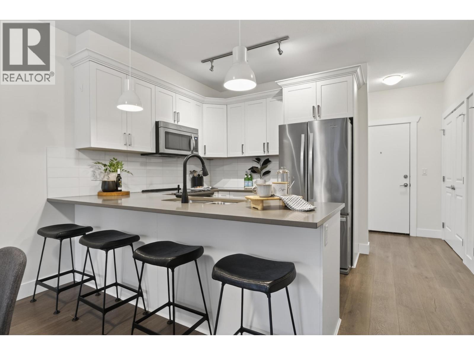 202 2288 Welcher Avenue, Port Coquitlam, British Columbia  V3C 1X3 - Photo 8 - R3104161