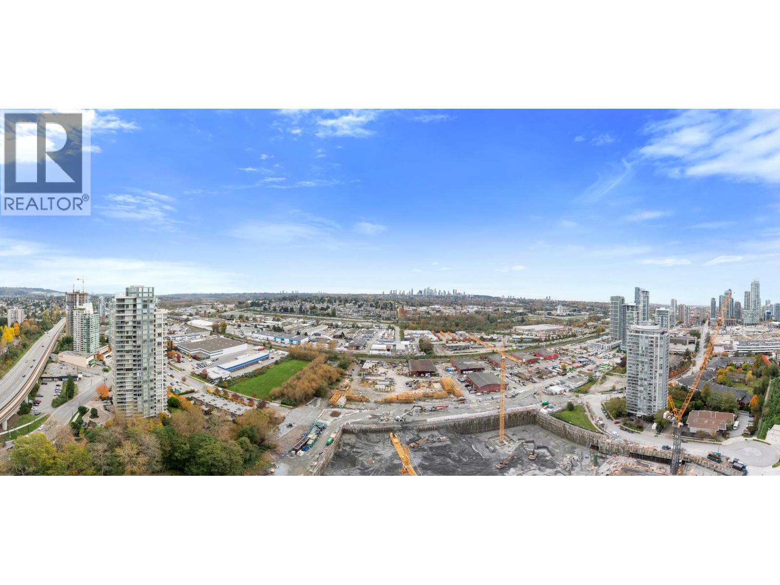 2402 4890 Lougheed Highway, Burnaby, British Columbia  V5C 0N1 - Photo 27 - R3104166