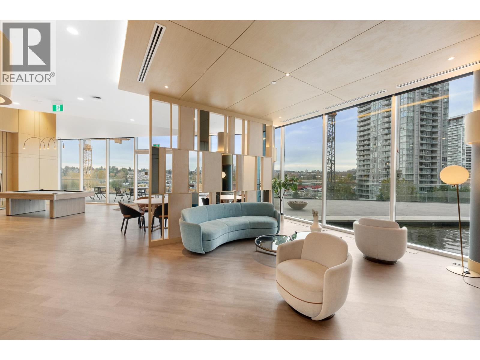 2402 4890 Lougheed Highway, Burnaby, British Columbia  V5C 0N1 - Photo 29 - R3104166