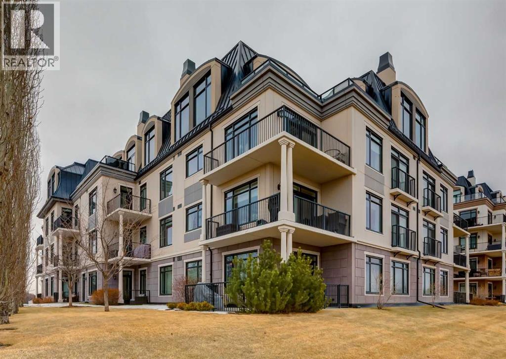 102, 121 Quarry Way SE, Calgary, Alberta  T2C 5J1 - Photo 49 - A2295422