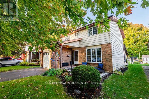 668 Champlain Drive N, Cornwall, Ontario  K6H 6P2 - Photo 2 - X12926772