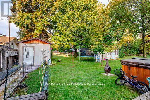 668 Champlain Drive N, Cornwall, Ontario  K6H 6P2 - Photo 38 - X12926772