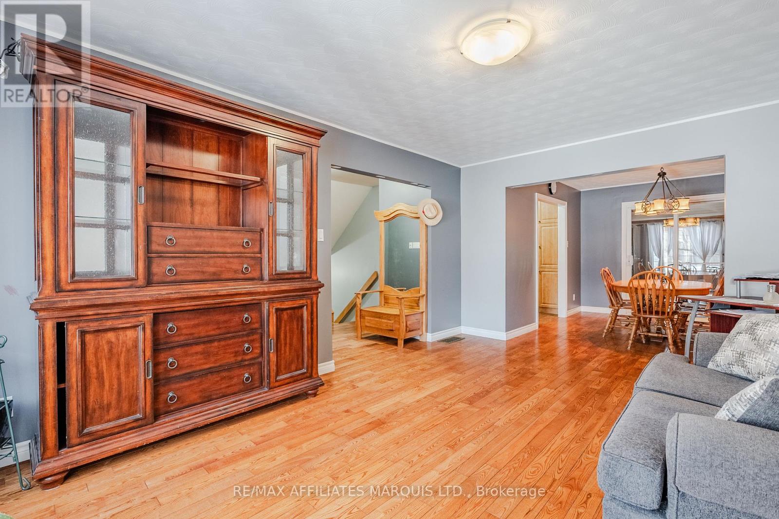 668 Champlain Drive N, Cornwall, Ontario  K6H 6P2 - Photo 9 - X12926772