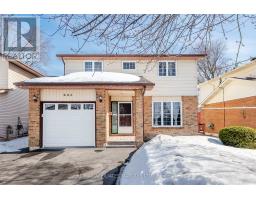 668 CHAMPLAIN DRIVE N, Cornwall, Ontario