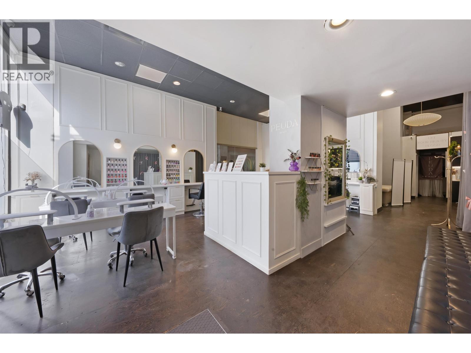 1 119 W Pender Street, Vancouver, British Columbia  V6B 1S5 - Photo 1 - C8077383