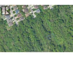 V/L CALIFORNIA AVENUE, Windsor, Ontario