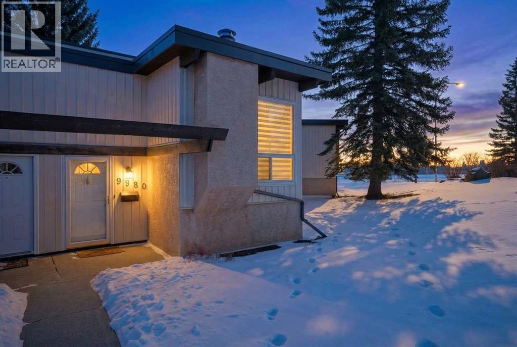 9980 26 Street Sw, Calgary, Alberta  T2V 4E9 - Photo 8 - A2286715