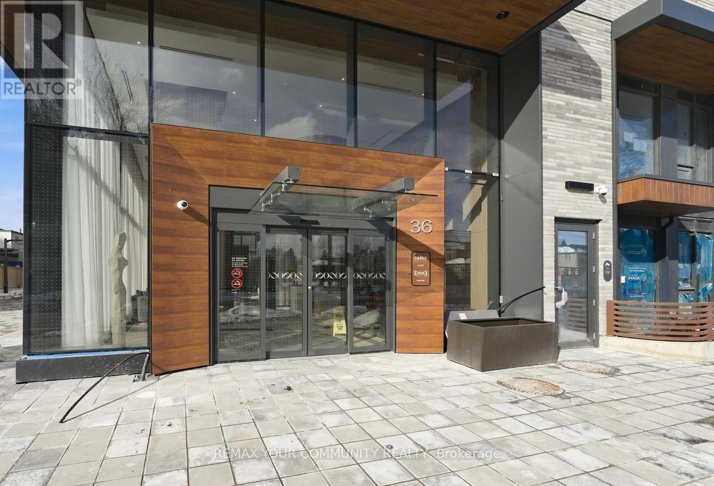 Ph-10 - 36 Olive Avenue, Toronto, Ontario  M2N 0M4 - Photo 2 - C12926770