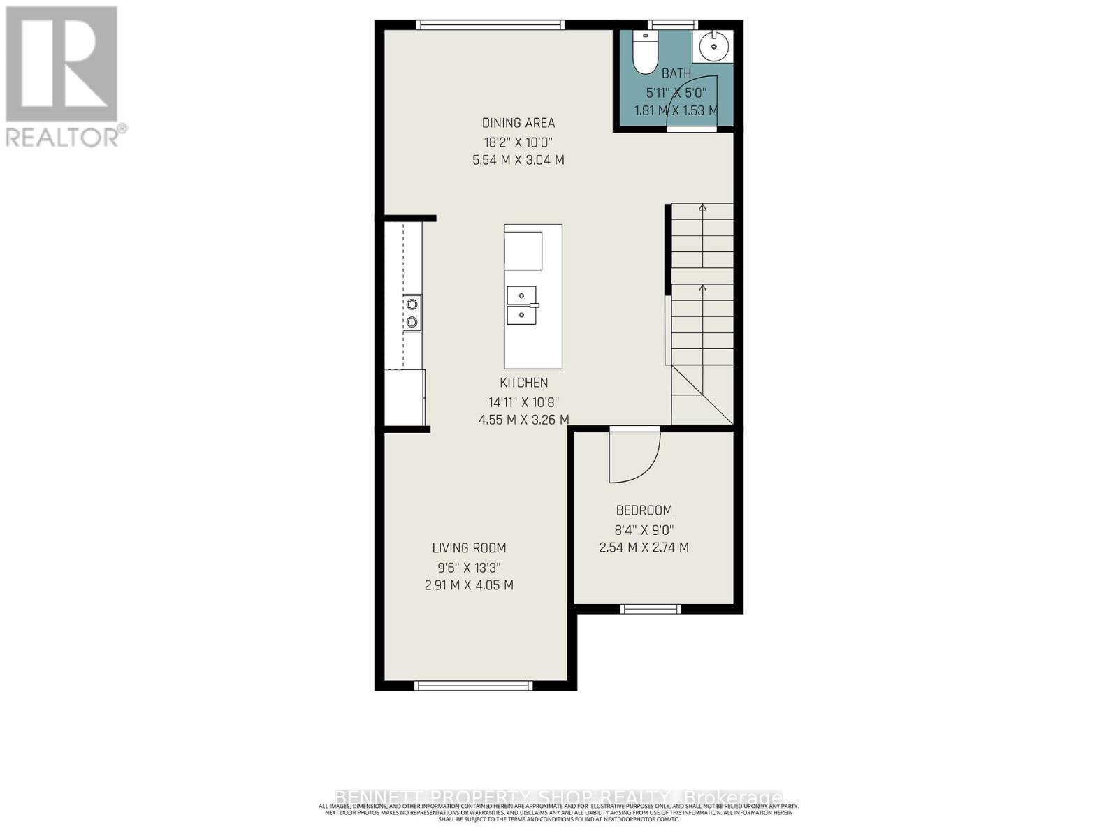 2412 Watercolours Way, Ottawa, Ontario  K2J 7A9 - Photo 19 - X12926764