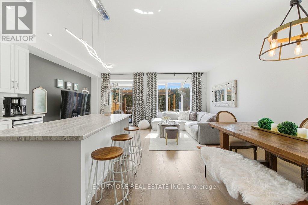 547 Via Mattino Way, Ottawa, Ontario  K2J 6B7 - Photo 11 - X12926778