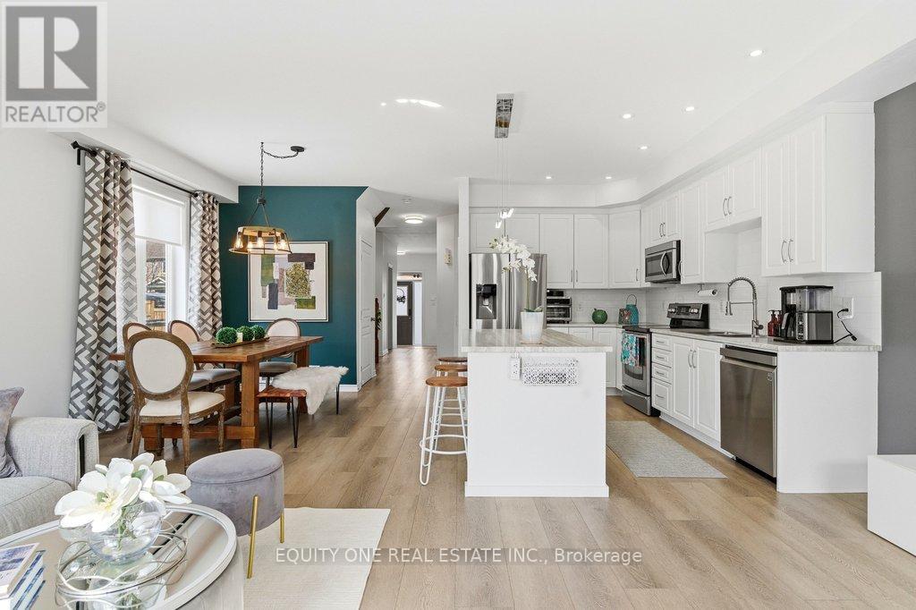 547 Via Mattino Way, Ottawa, Ontario  K2J 6B7 - Photo 16 - X12926778