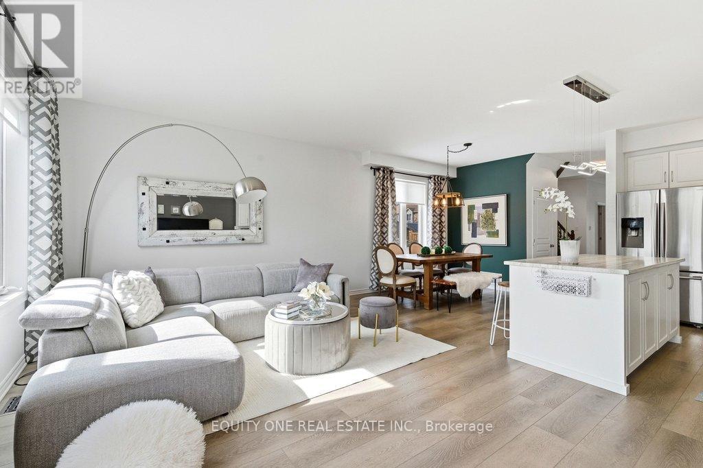 547 Via Mattino Way, Ottawa, Ontario  K2J 6B7 - Photo 17 - X12926778