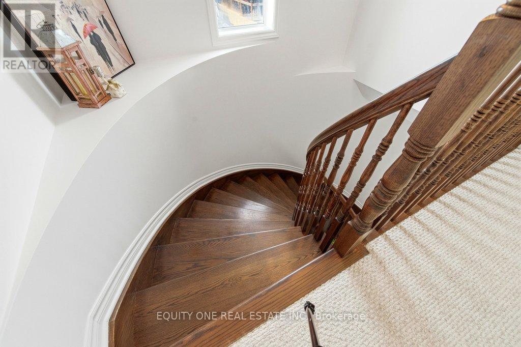 547 Via Mattino Way, Ottawa, Ontario  K2J 6B7 - Photo 18 - X12926778