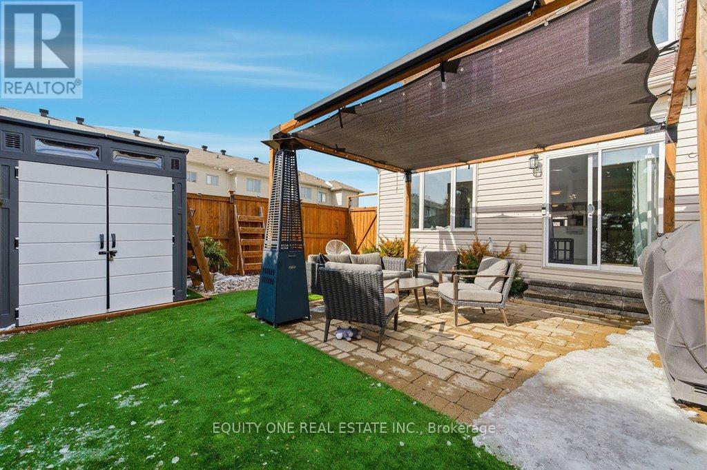 547 Via Mattino Way, Ottawa, Ontario  K2J 6B7 - Photo 43 - X12926778